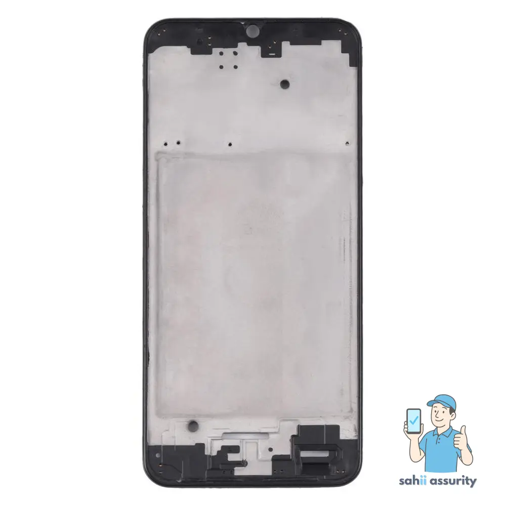 LCD Frame Middle Chassis for Samsung Galaxy M21 thumbnail
